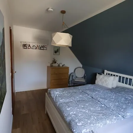 Appartement 2-zimmer Bahnhofsnaehe - Self-check-in - Kinderfreundlich - Balkon - Kaffeeautomat Verden an der Aller